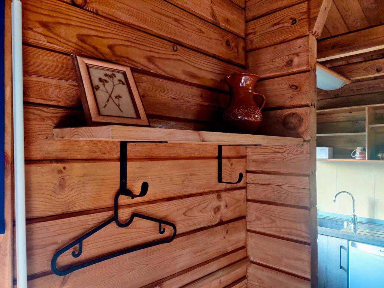 Holiday home En Yeguada Vistabella.