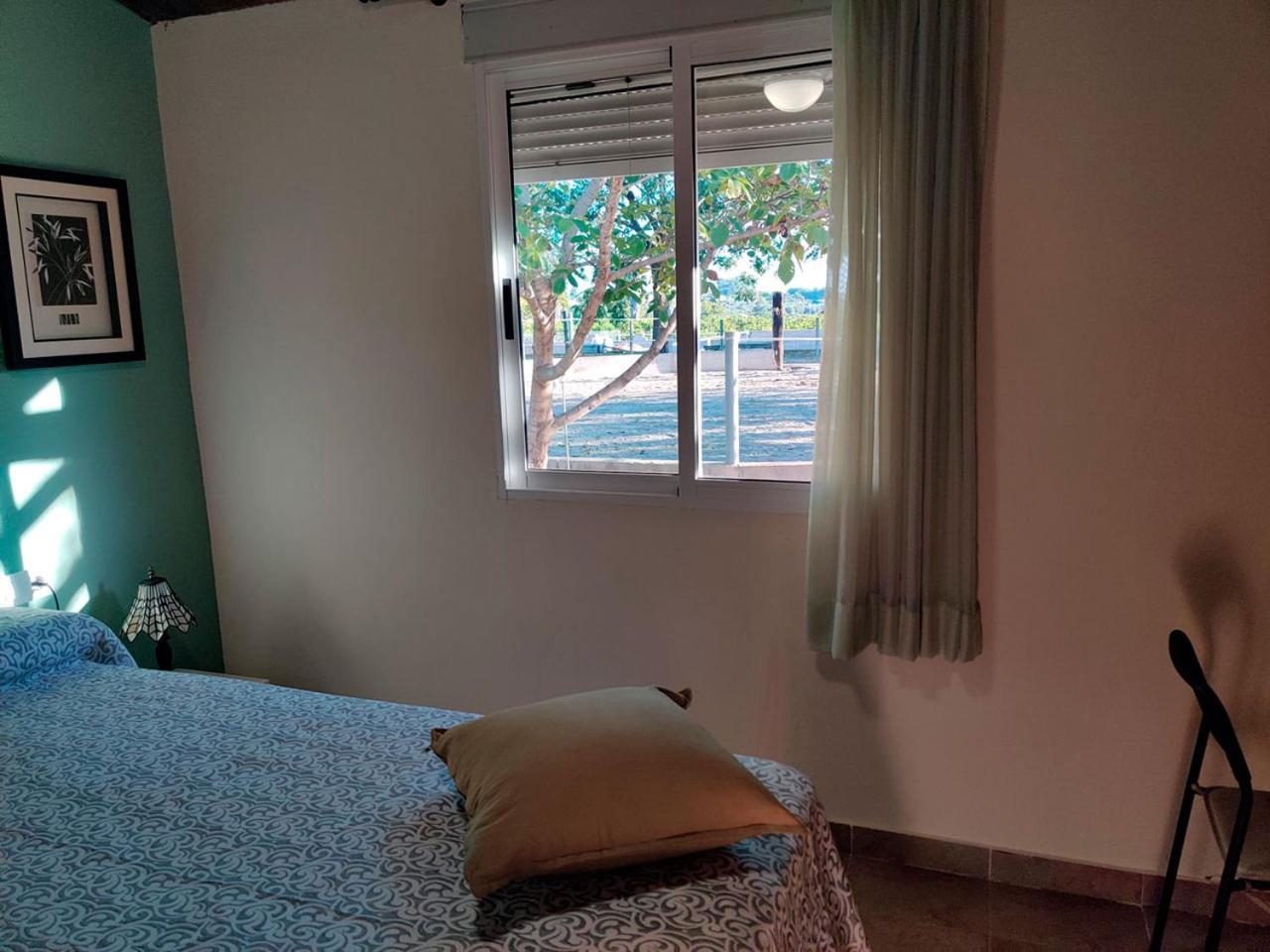 Holiday home En Yeguada Vistabella.