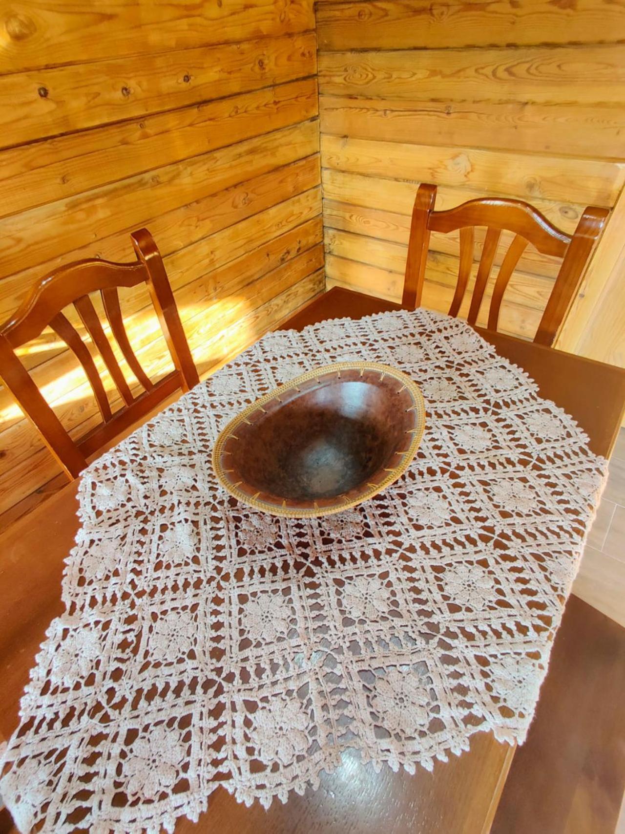 Holiday home En Yeguada Vistabella.