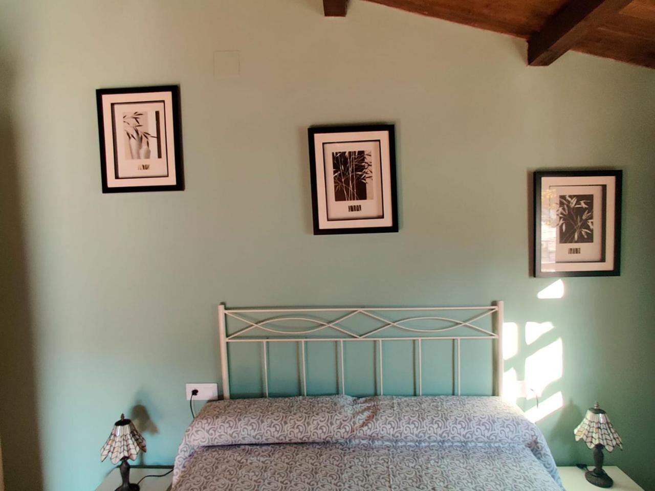 Holiday home En Yeguada Vistabella. *